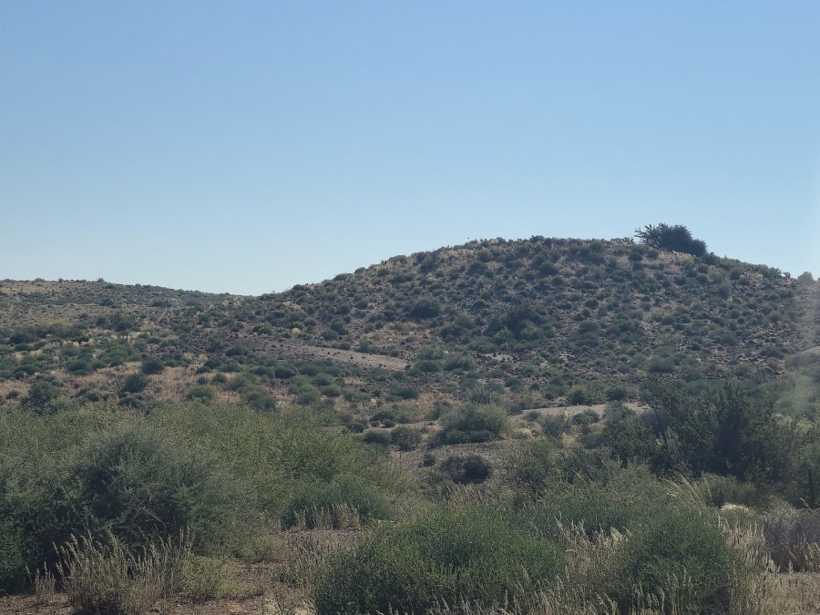 Commercial Property for Sale in Carnarvon Rural Northern Cape